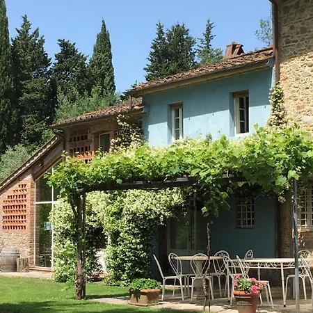 Casa di campagna Relais Del