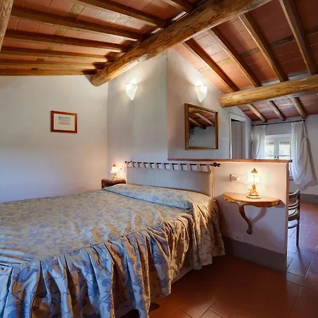 Relais Del Casa di campagna