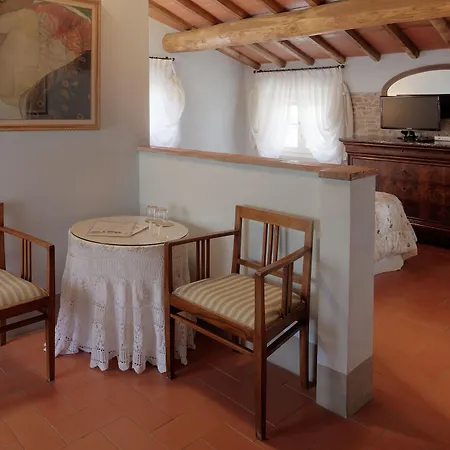 Relais Del Casa di campagna Capannori
