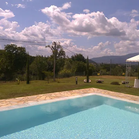 Casa di campagna Relais Del