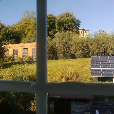 Casa di campagna Relais Del *