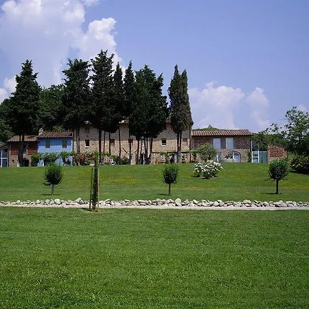 Casa di campagna Relais Del Capannori