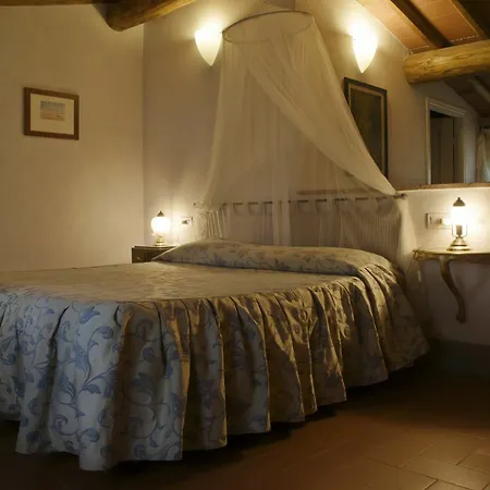 Casa di campagna Relais Del Capannori