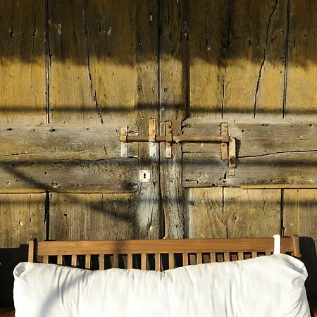 Relais Del Casa di campagna *