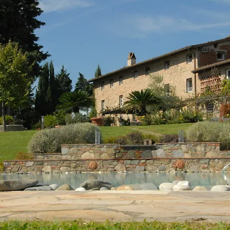 Casa di campagna Relais Del Capannori