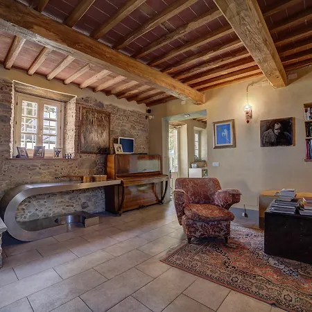 Casa di campagna Relais Del Capannori