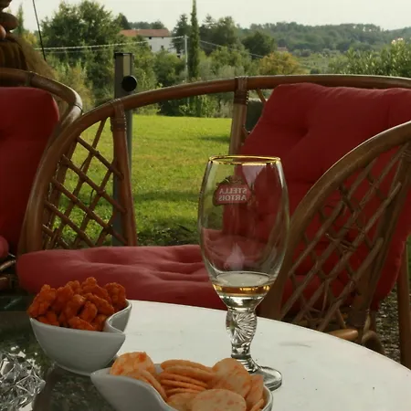 Casa di campagna Relais Del