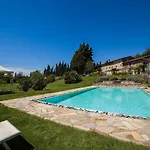 בית כפרי Relais Del *