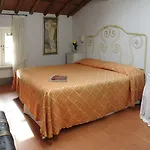Relais Del קאפאנורי