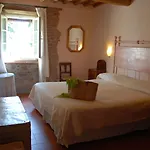 Relais Del * קאפאנורי