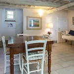 Relais Del בית כפרי