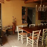 בית כפרי Relais Del קאפאנורי