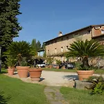 Relais Del * קאפאנורי