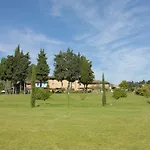 Relais Del * קאפאנורי