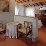 Relais Del בית כפרי קאפאנורי