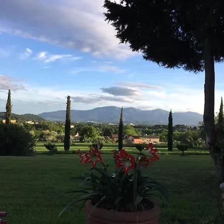 Relais Del Landhaus Capannori