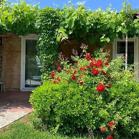 Landhaus Relais Del Capannori