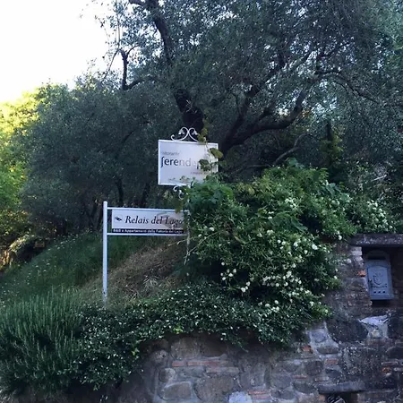 Relais Del 컨트리하우스 카판노리