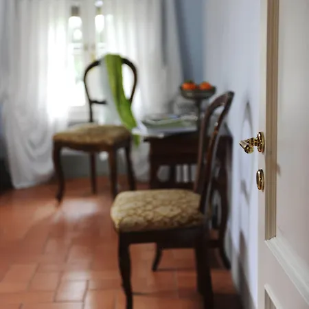Relais Del