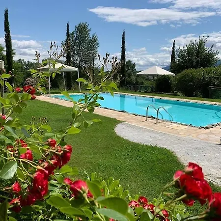 Relais Del Landhaus *