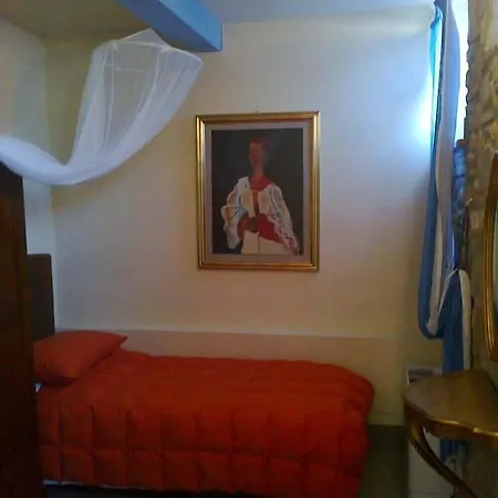 Relais Del Landhaus Capannori