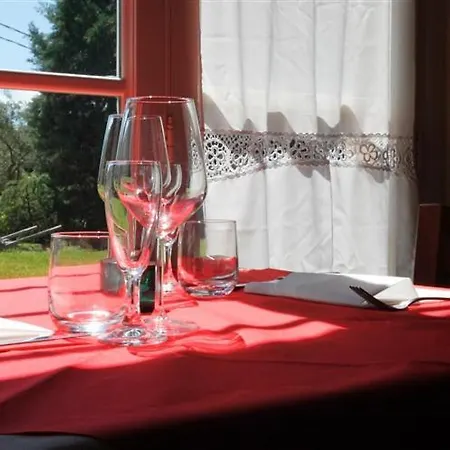 Relais Del Landhaus
