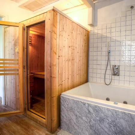 Landhaus Relais Del *