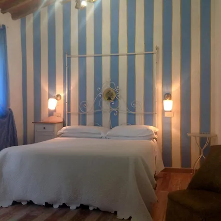 Relais Del 컨트리하우스 *