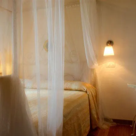 Relais Del * Capannori