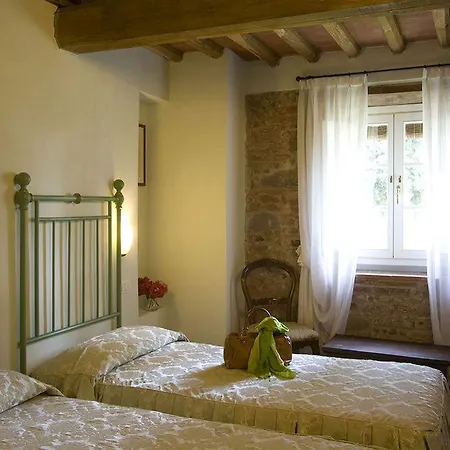 Relais Del Landhaus *