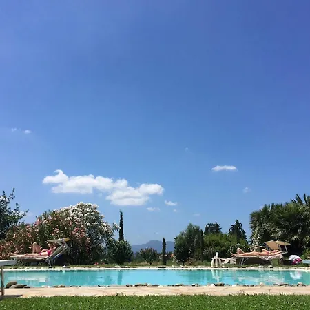 Relais Del Capannori
