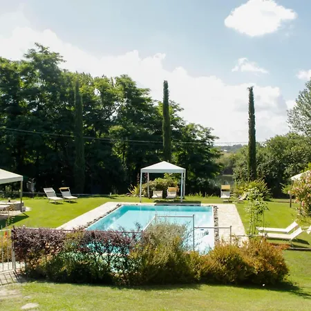 Relais Del Lantställe Capannori