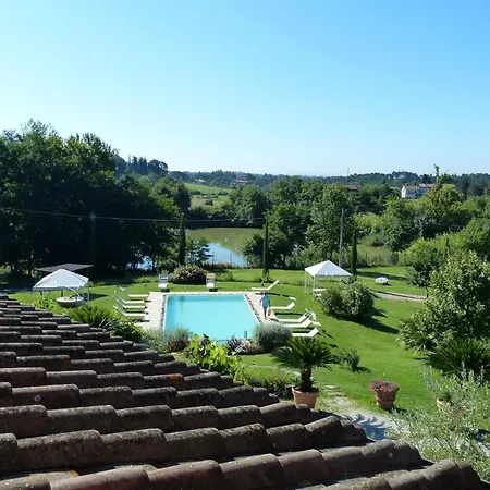 Relais Del