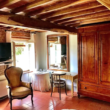 Relais Del Lantställe