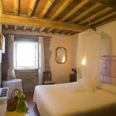 Relais Del