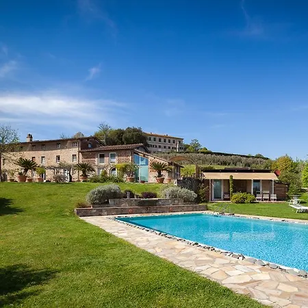 Relais Del