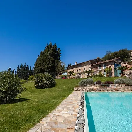 Relais Del