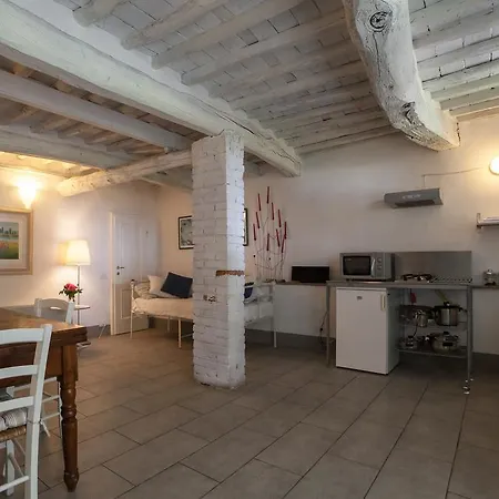 Relais Del Capannori