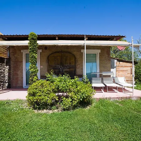 Landhaus Relais Del Capannori