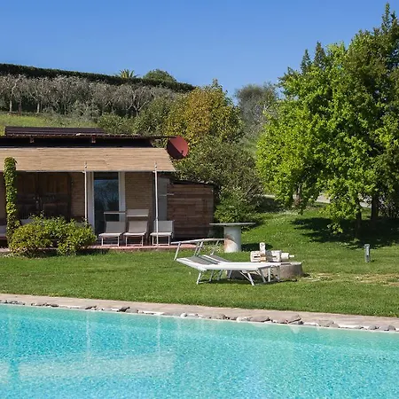 Relais Del Capannori