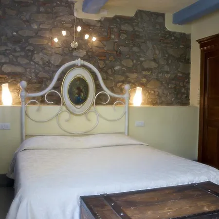 Landhaus Relais Del