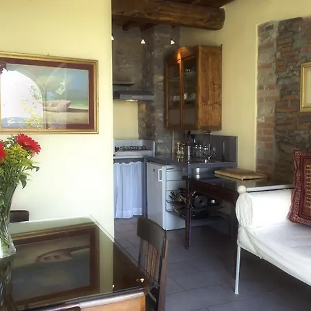 Relais Del Landhaus *