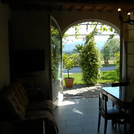 Landhaus Relais Del