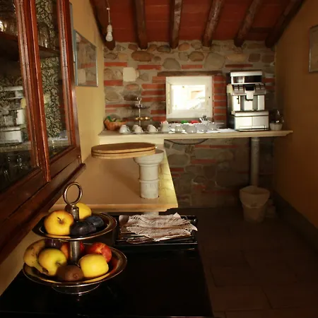 Relais Del * Capannori