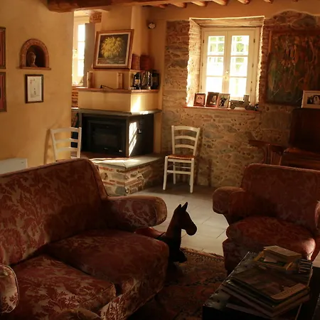 Relais Del Capannori