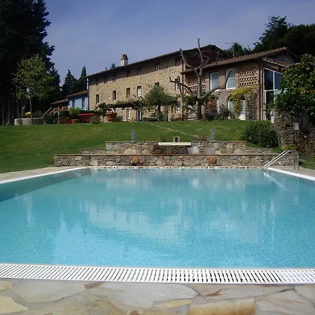 Relais Del Capannori
