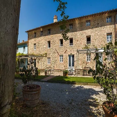 Relais Del *
