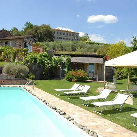 Relais Del Landhaus