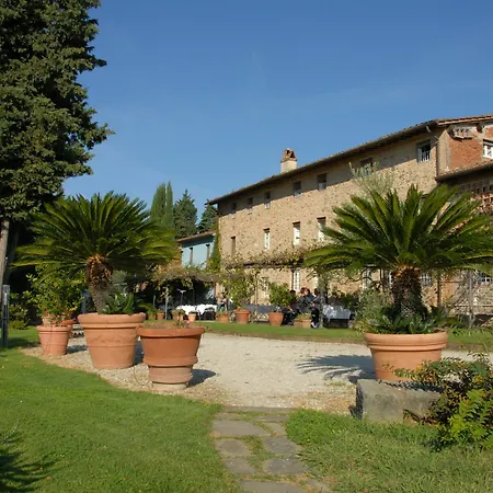 Relais Del Landhaus