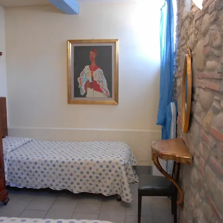 Relais Del